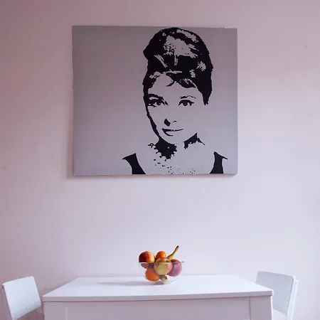 Apartment Studio Kozia Poznan