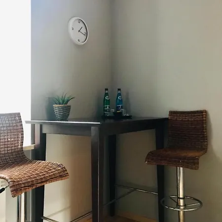 Studio Kozia Apartment