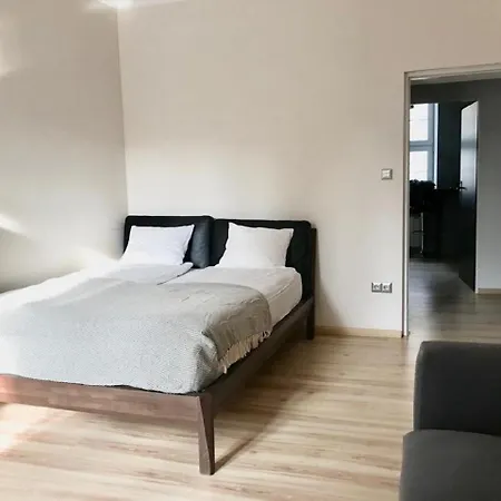 Studio Kozia Apartment *
