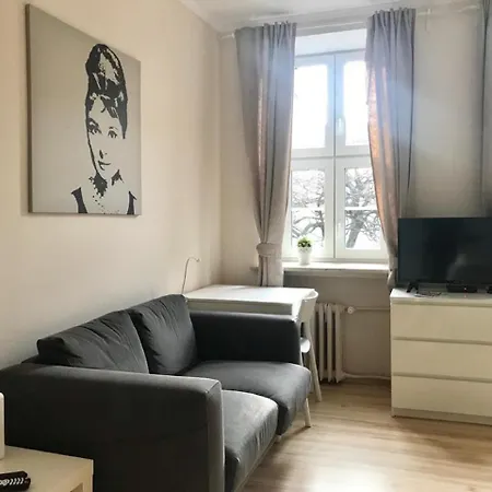 Apartment Studio Kozia *